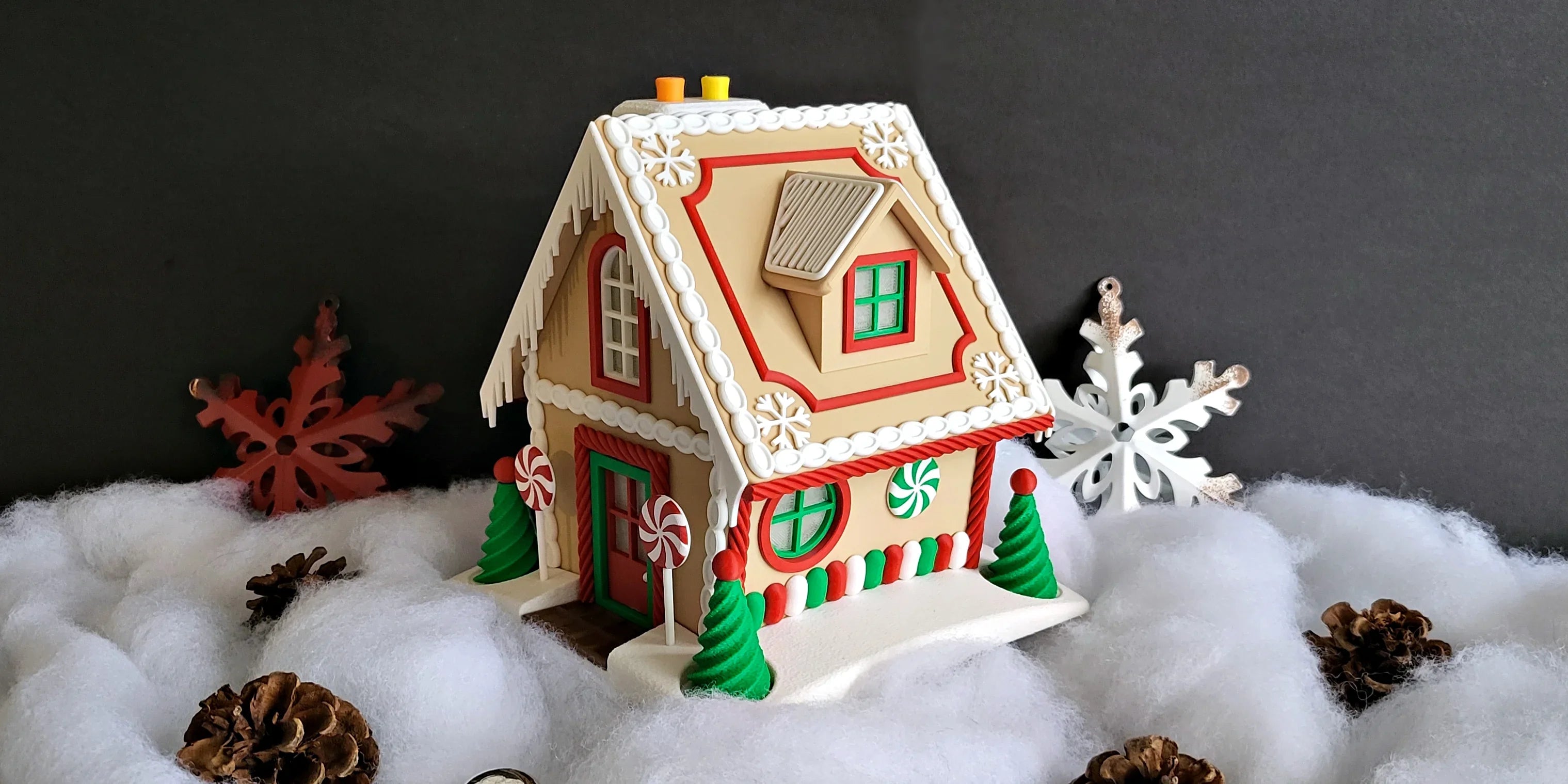 Kerstmis