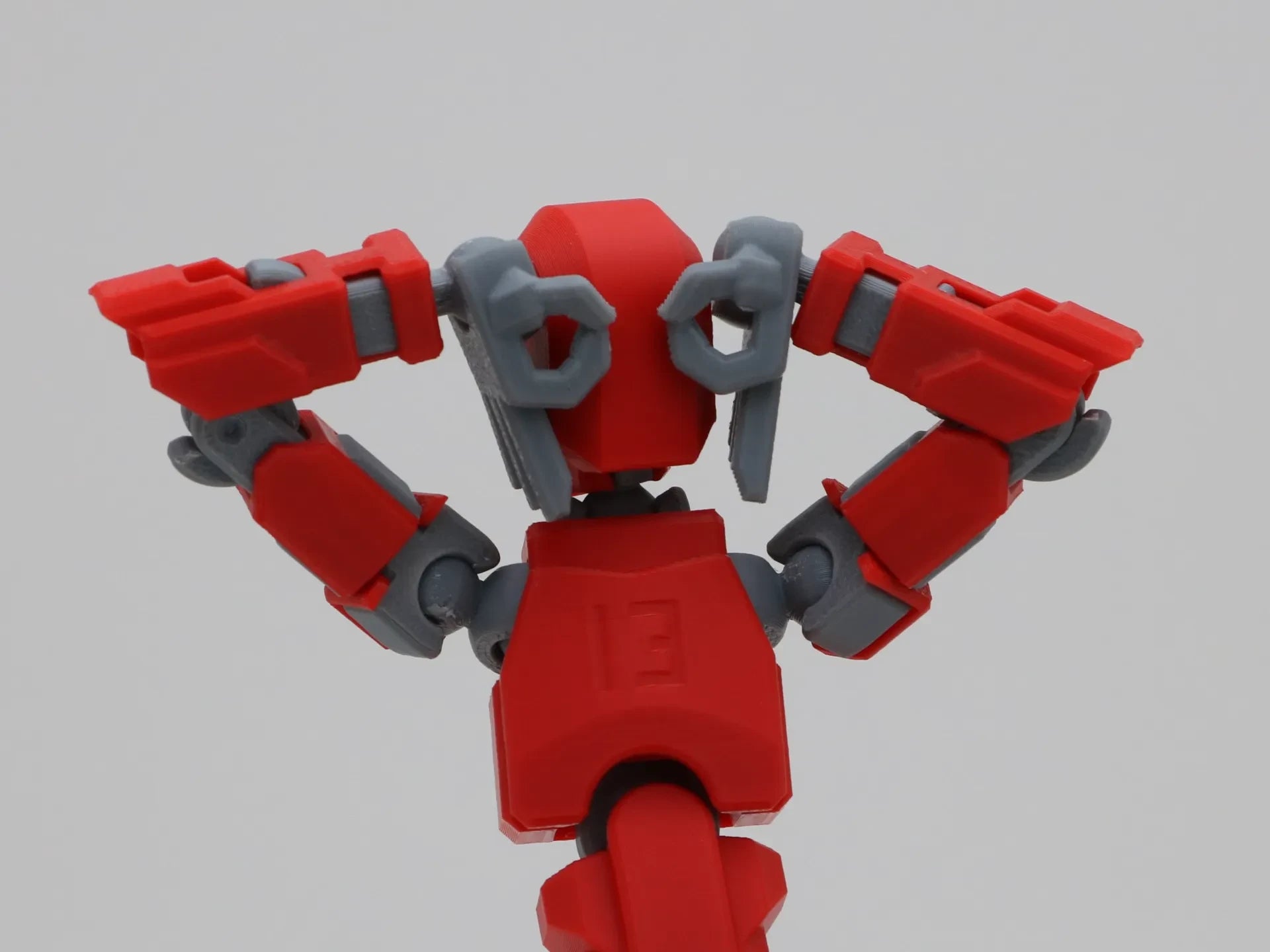 Dummy 13 Extra Hands
