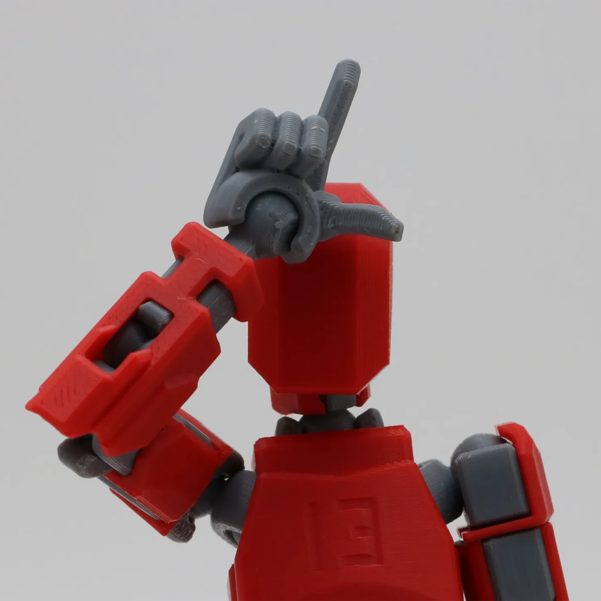 Dummy 13 Extra Hands