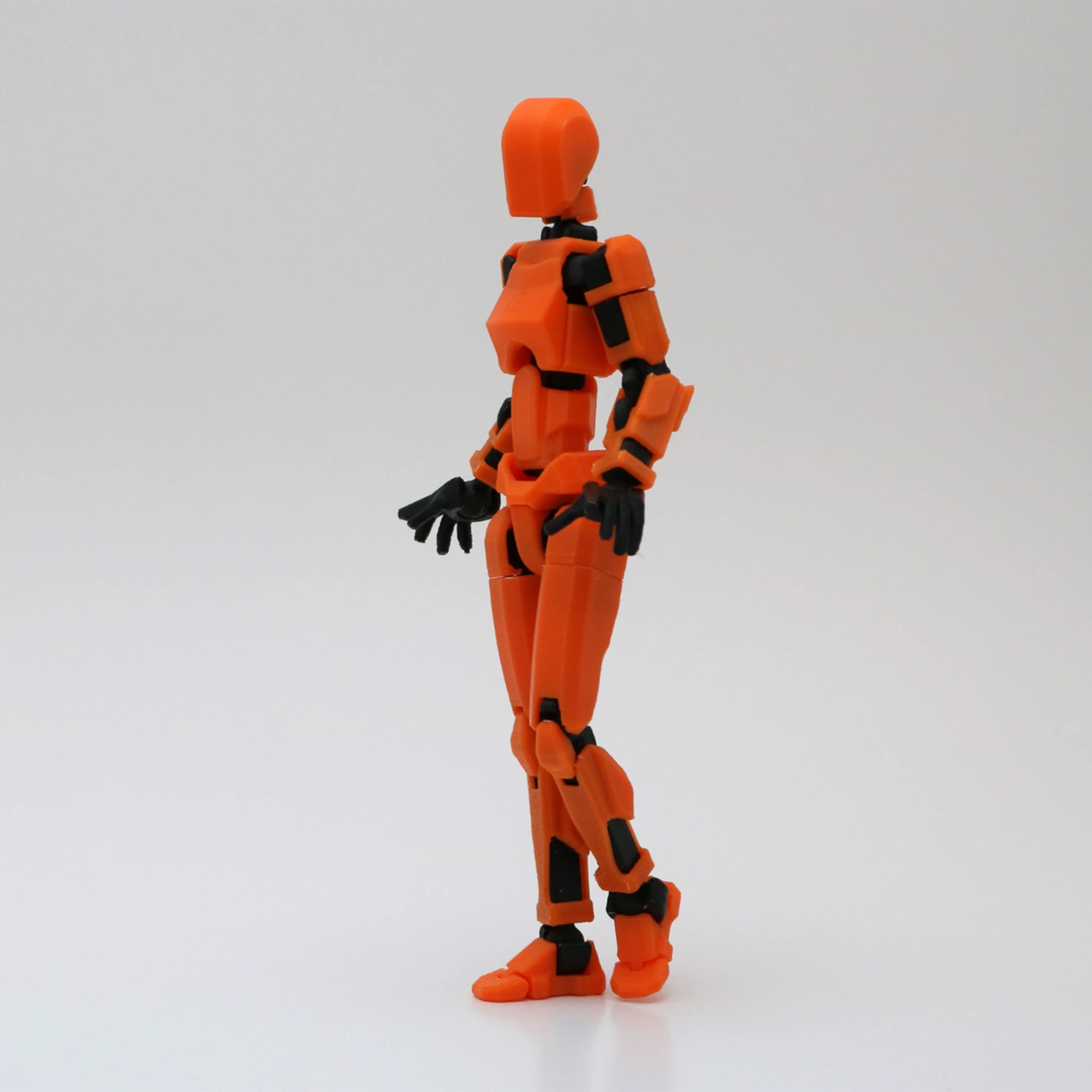 Dummy 13 Feminine Torso