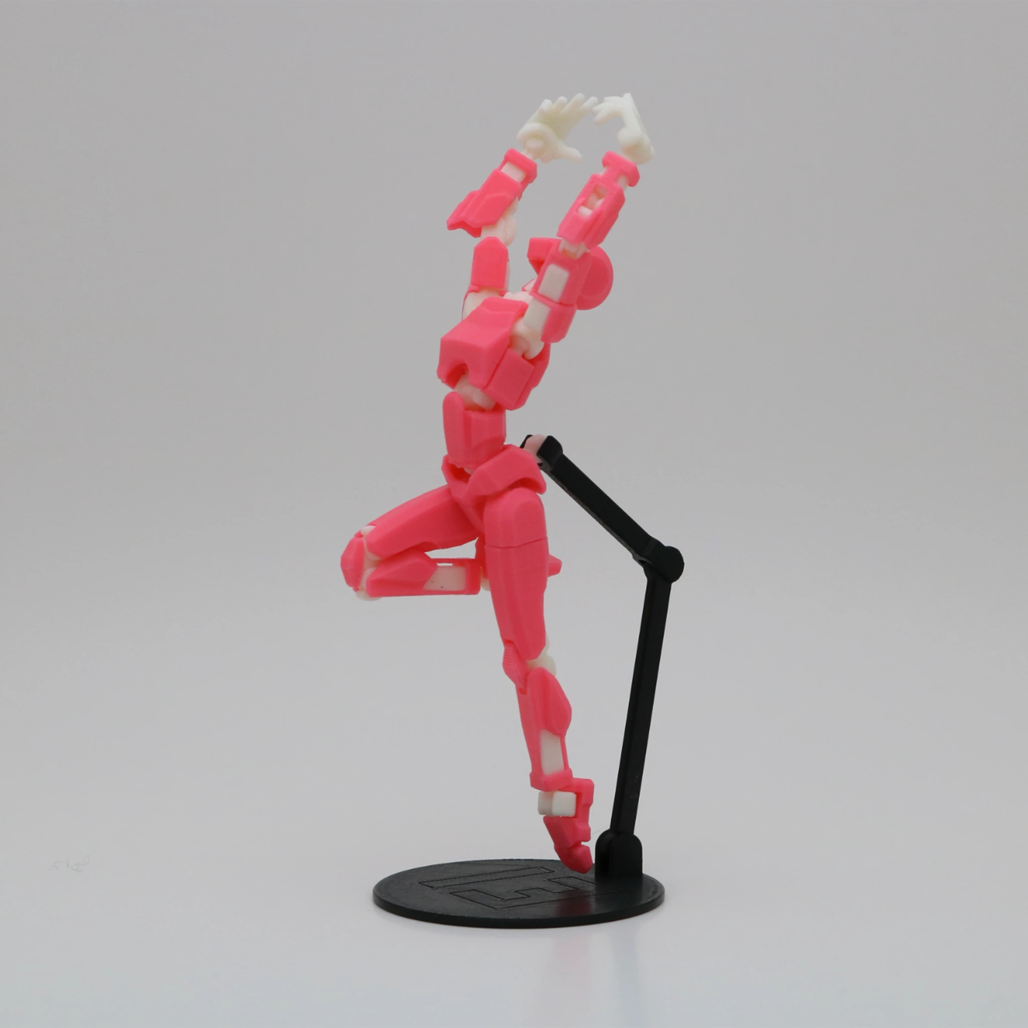 Dummy 13 Feminine Torso