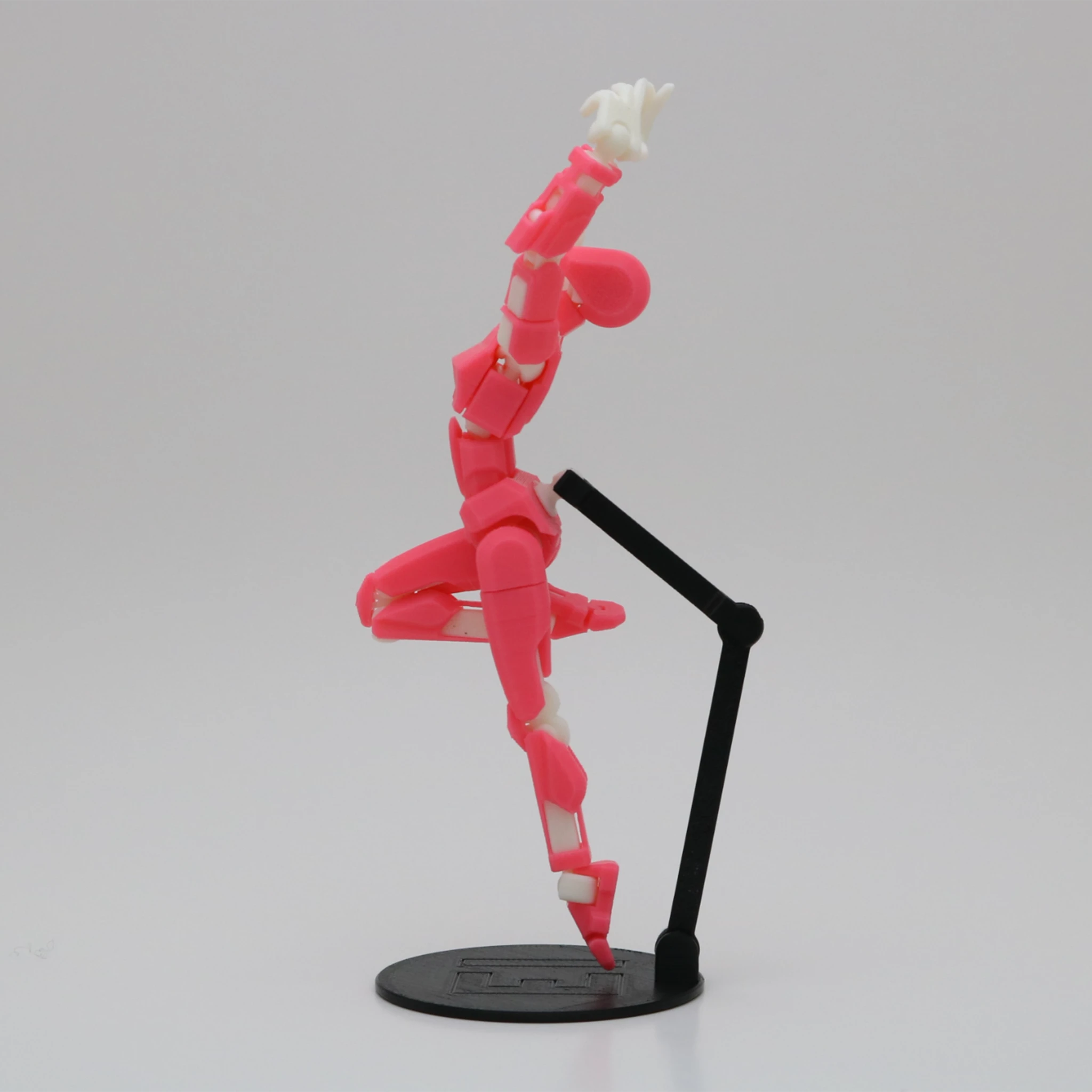 Dummy 13 Feminine Torso