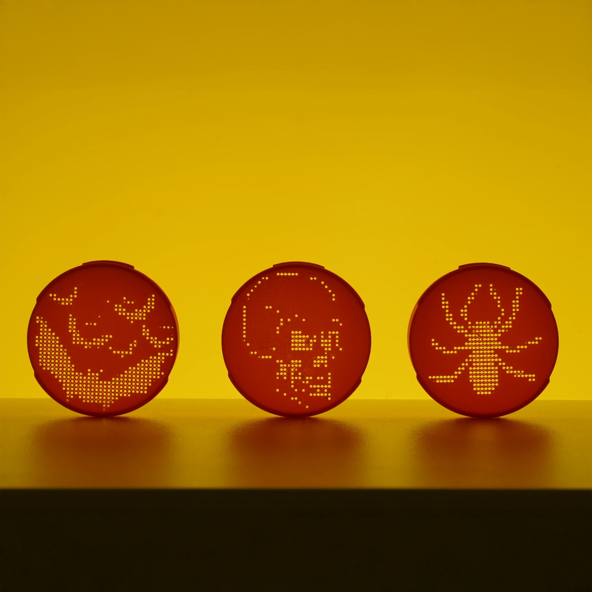 Halloween Jack-O’-Lantern