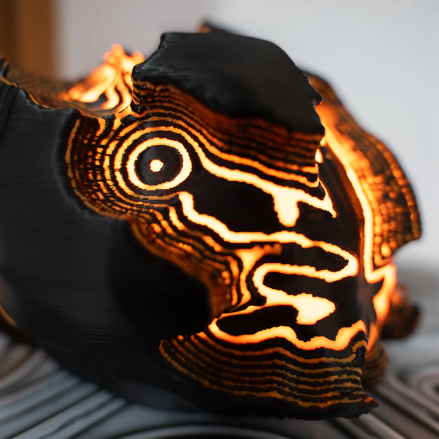 O12s - Fire