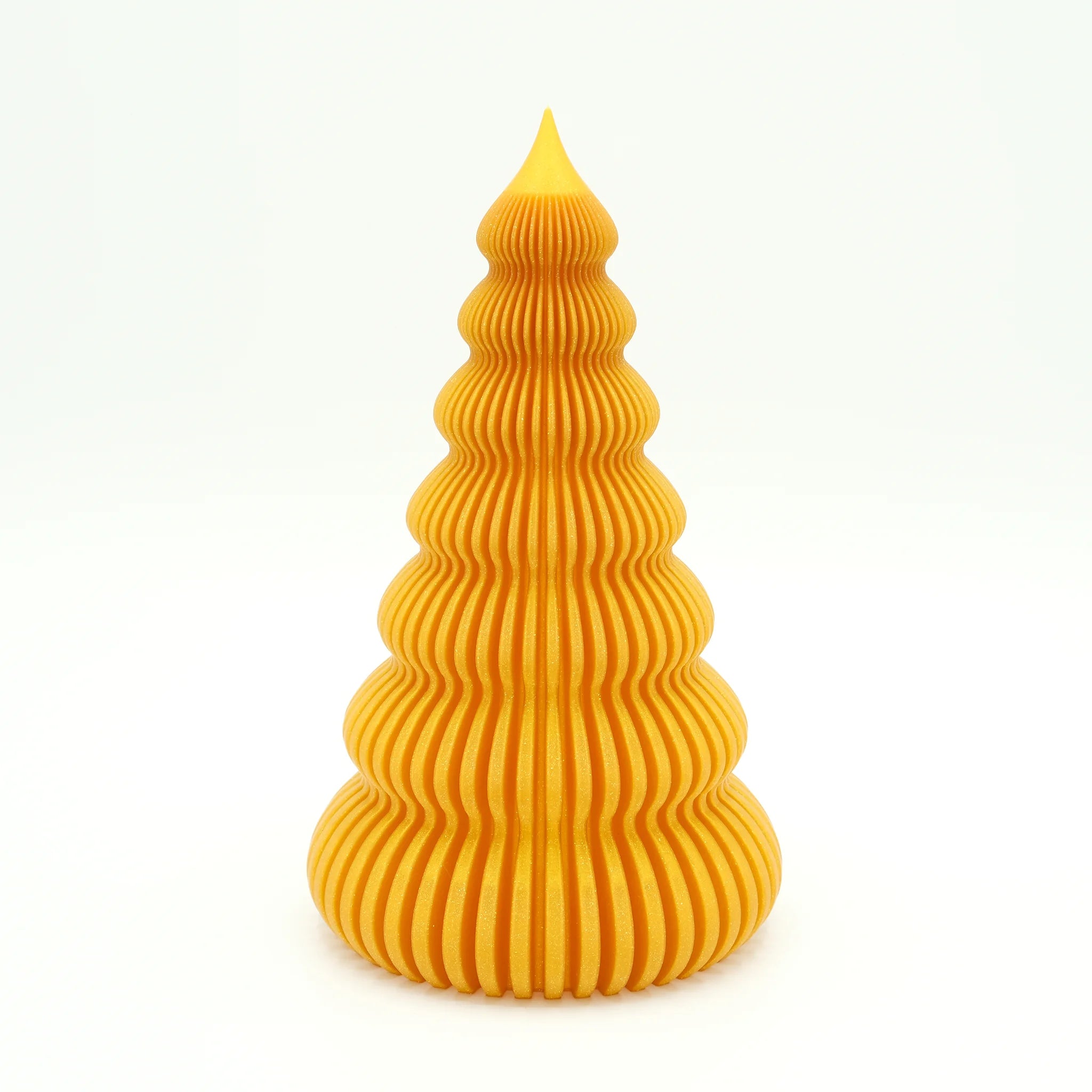 Moderne kerstboom
