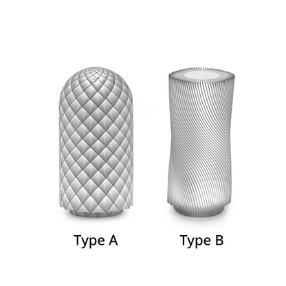 Moderne LED lamp