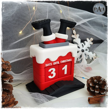 Kleine adventskalender