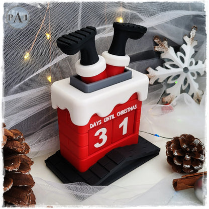 Kleine adventskalender