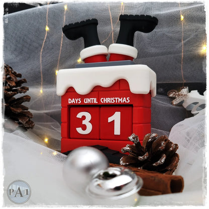 Kleine adventskalender