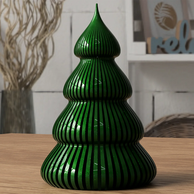 Christmas tree ornaments