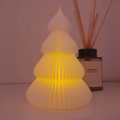 Christmas tree ornaments