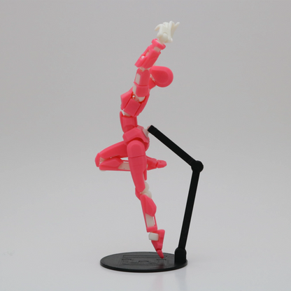 Dummy 13 Feminine Torso