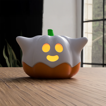 Spookpompoen