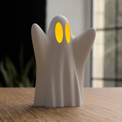 Halloween geest