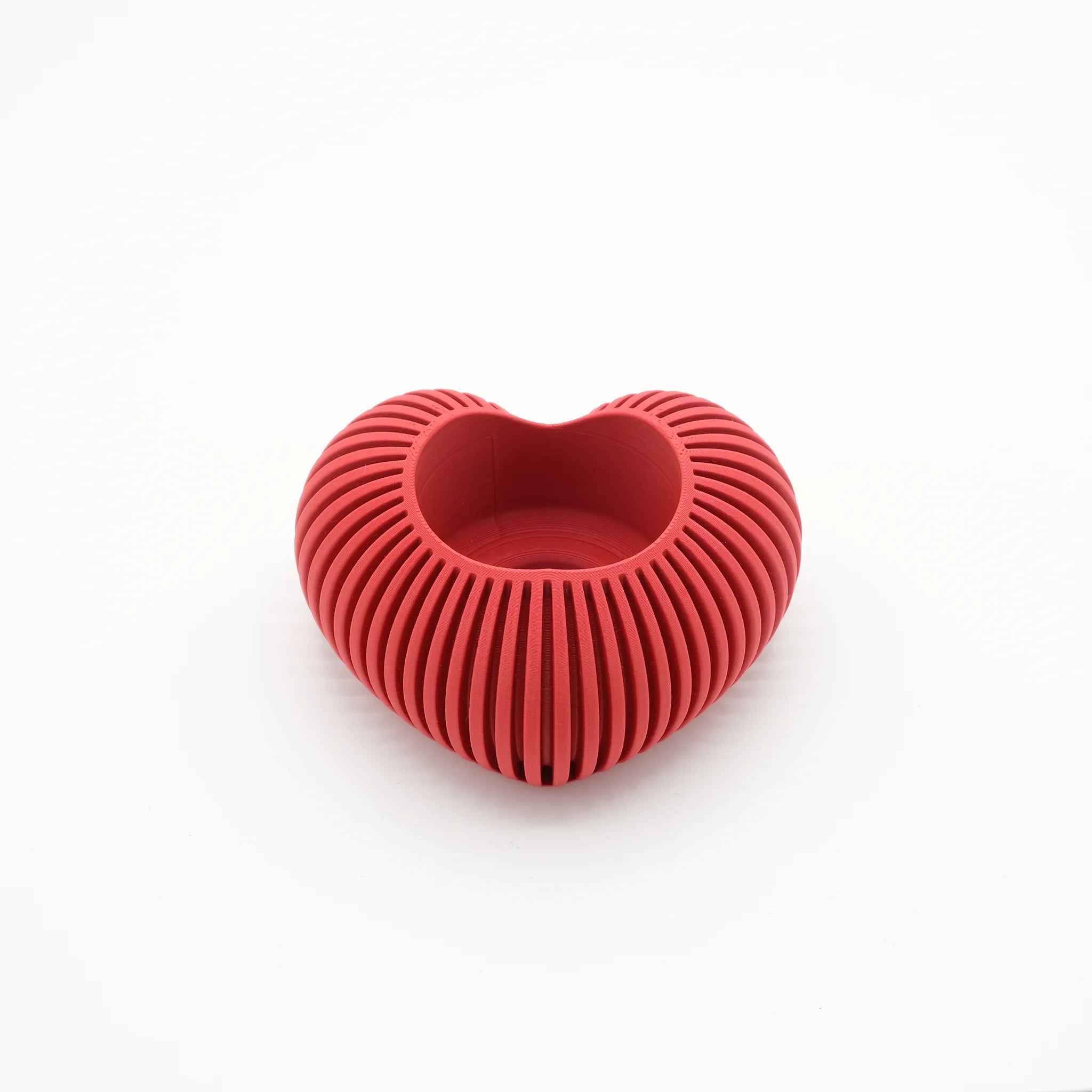 Heart Tealight Holder