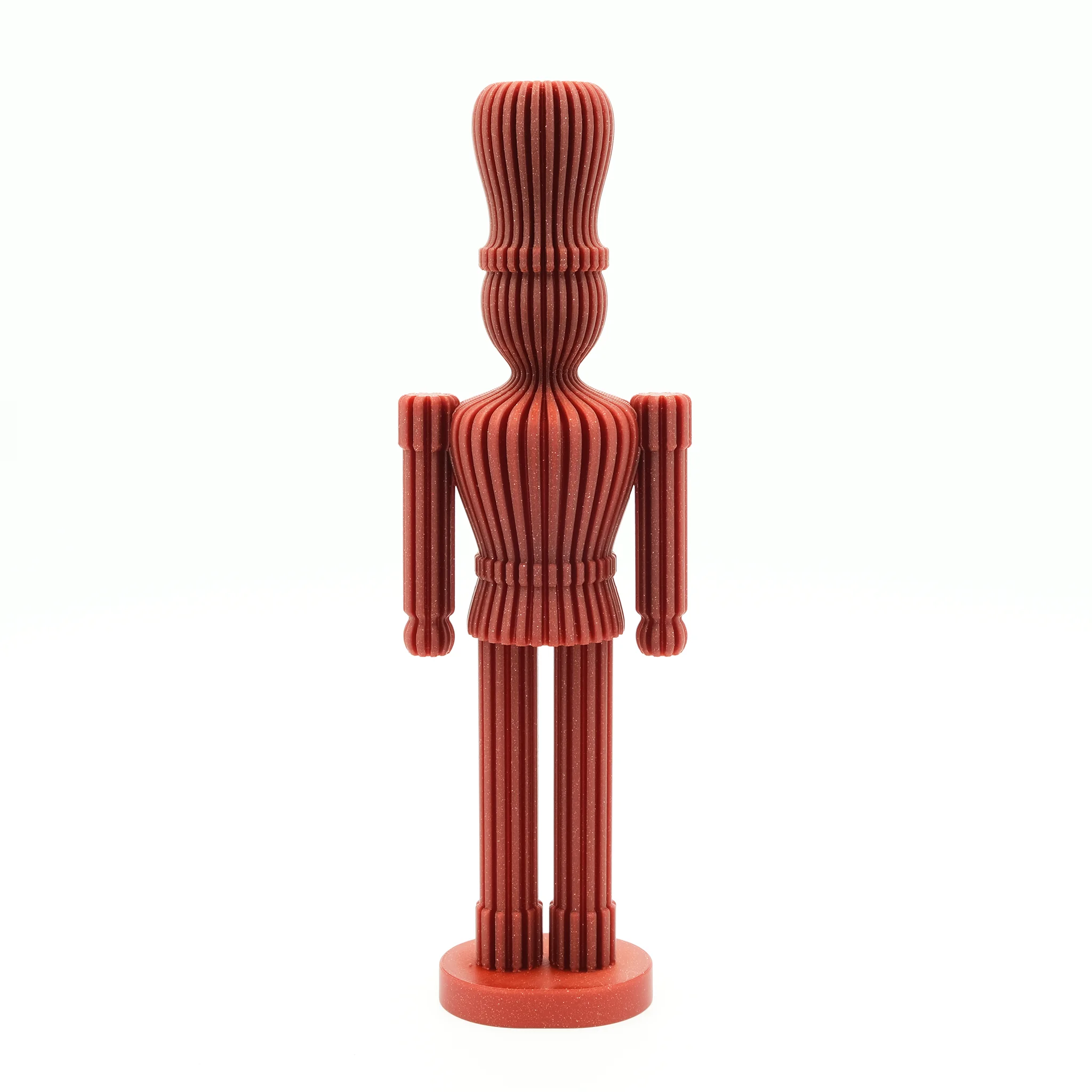 Moderne & minimalistische notenkraker