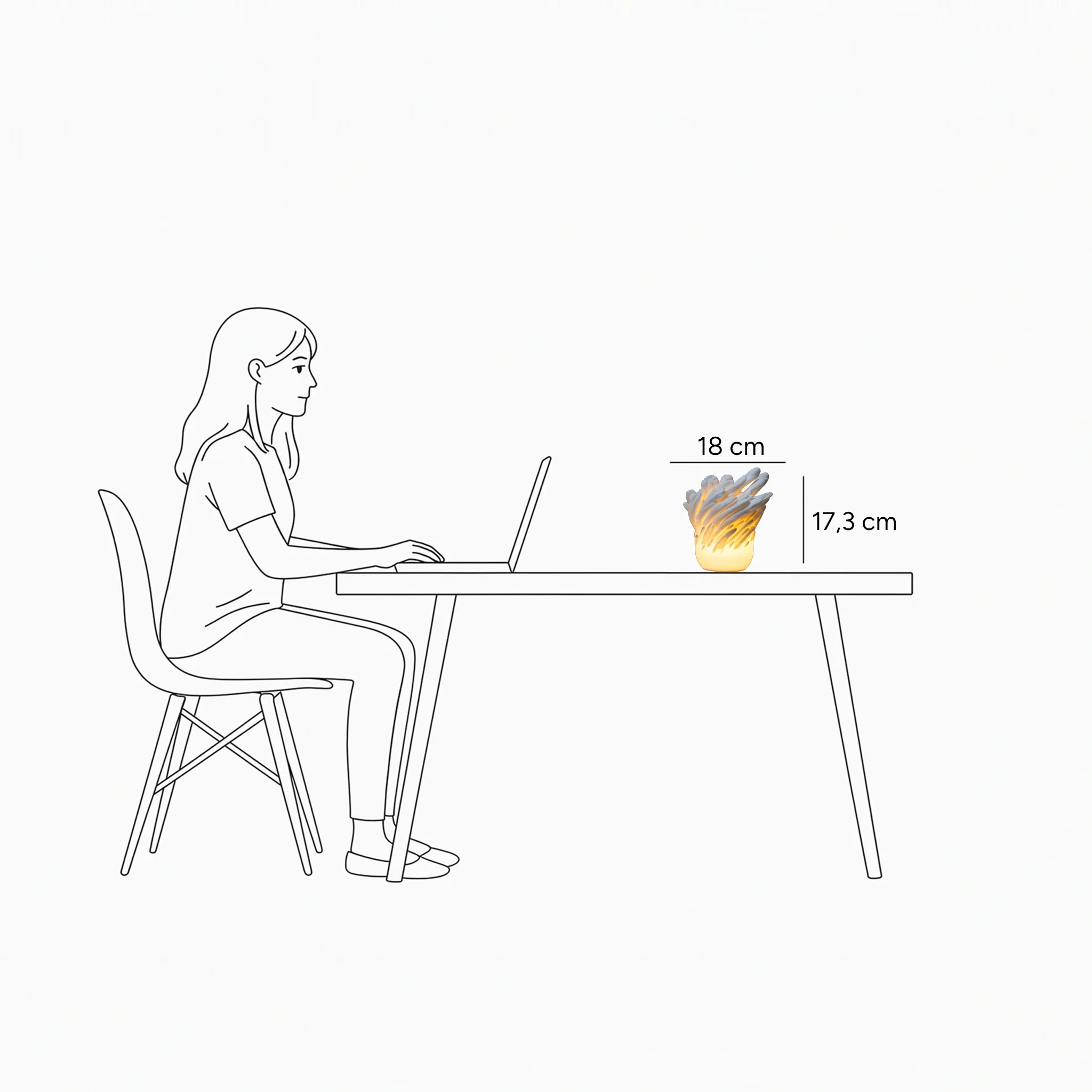 O16s - Underwater Bloom