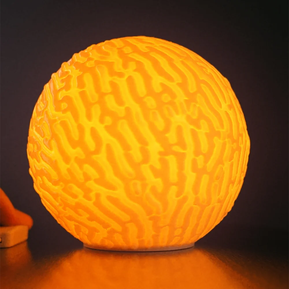 O18s - Self-organized