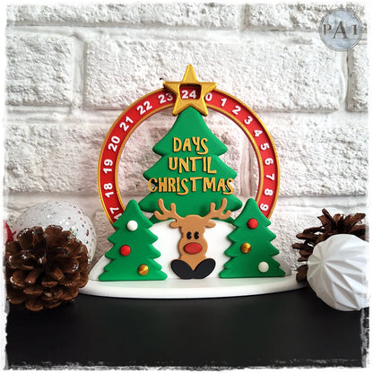 Rudolf's adventskalender