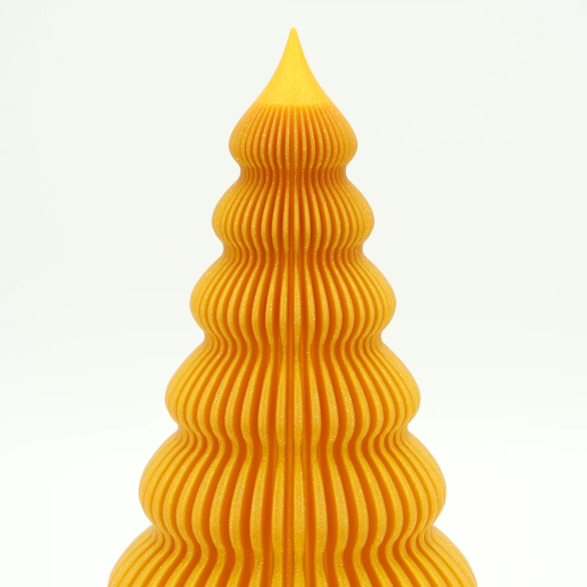 Moderne kerstboom