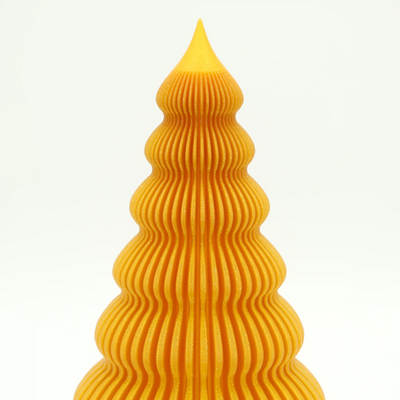 Moderne kerstboom